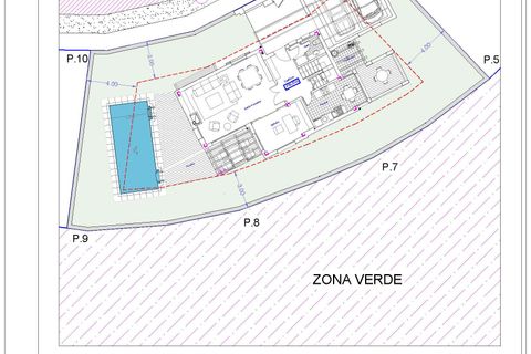 Helårsgrund i Fuengirola, Malaga, Fuengirola - € 195.000 | Ref: BHHSMAR-05610 - foto 3