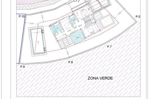Helårsgrund i Fuengirola, Malaga, Fuengirola - € 195.000 | Ref: BHHSMAR-05610 - foto 4