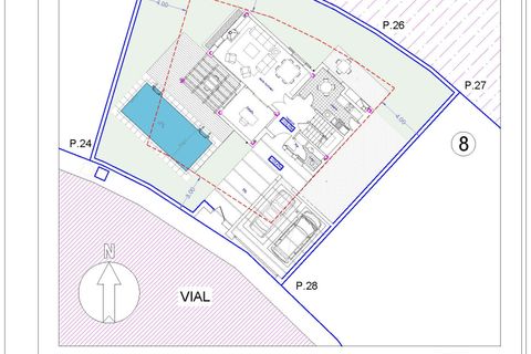 Tomt i Fuengirola, Malaga, Fuengirola - € 185 000 | Ref: BHHSMAR-05611 - foto 4