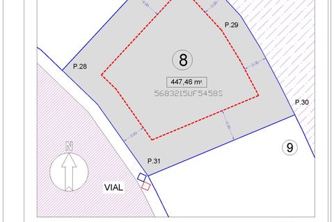 Helårsgrund i Fuengirola, Malaga, Fuengirola - € 185.000 | Ref: BHHSMAR-05612 - foto 3