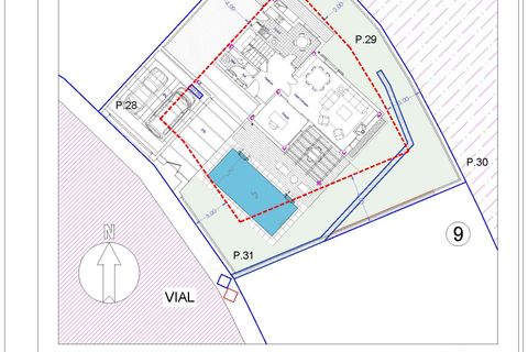 Helårsgrund i Fuengirola, Malaga, Fuengirola - € 185.000 | Ref: BHHSMAR-05612 - foto 4
