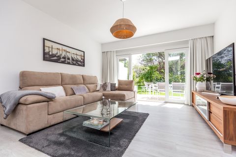 Byhus i Marbella, Malaga, Marbella - € 695.000 | Ref: BHHS-MAR-05699 - foto 13
