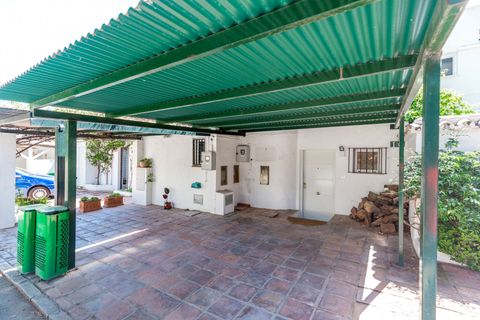 Byhus i Marbella, Malaga, Marbella - € 695.000 | Ref: BHHS-MAR-05699 - foto 19