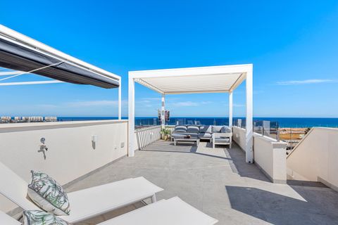 Dúplex a Punta Prima, Alicante, Punta Prima - € 990.000 | Ref: 200-4479 - foto 2