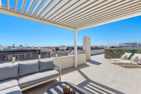 Dúplex a Punta Prima, Alicante, Punta Prima - € 990.000 | Ref: 200-4479 - foto 3