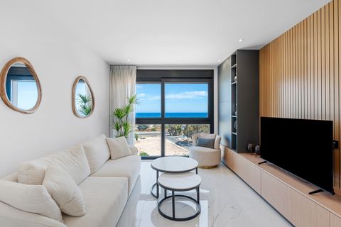 Dúplex a Punta Prima, Alicante, Punta Prima - € 990.000 | Ref: 200-4479 - foto 6
