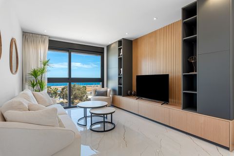 Dúplex a Punta Prima, Alicante, Punta Prima - € 990.000 | Ref: 200-4479 - foto 7