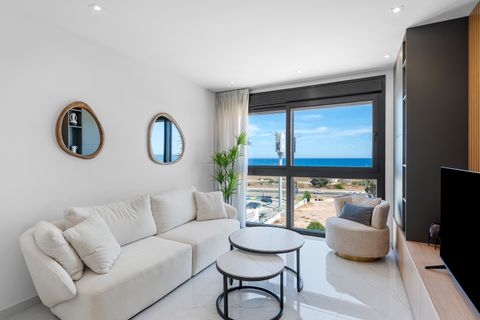 Dúplex a Punta Prima, Alicante, Punta Prima - € 990.000 | Ref: 200-4479 - foto 8