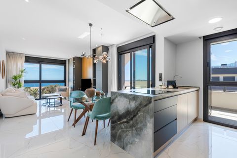 Dúplex a Punta Prima, Alicante, Punta Prima - € 990.000 | Ref: 200-4479 - foto 10