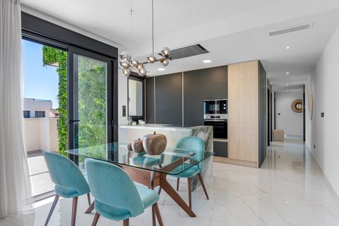 Dúplex a Punta Prima, Alicante, Punta Prima - € 990.000 | Ref: 200-4479 - foto 11