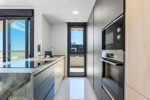 Dúplex a Punta Prima, Alicante, Punta Prima - € 990.000 | Ref: 200-4479 - foto 12