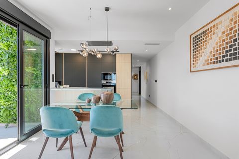 Dúplex a Punta Prima, Alicante, Punta Prima - € 990.000 | Ref: 200-4479 - foto 13