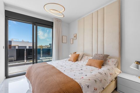 Dúplex a Punta Prima, Alicante, Punta Prima - € 990.000 | Ref: 200-4479 - foto 15