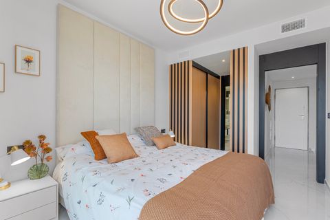 Dúplex a Punta Prima, Alicante, Punta Prima - € 990.000 | Ref: 200-4479 - foto 16