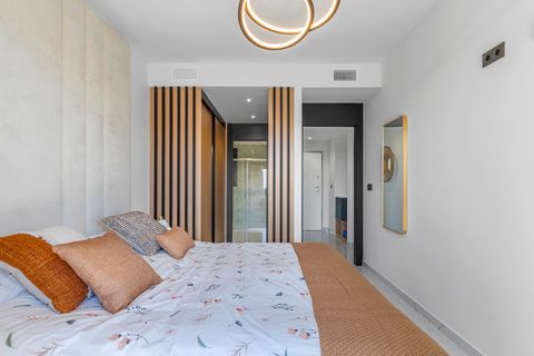 Dúplex a Punta Prima, Alicante, Punta Prima - € 990.000 | Ref: 200-4479 - foto 17