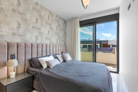 Dúplex a Punta Prima, Alicante, Punta Prima - € 990.000 | Ref: 200-4479 - foto 22