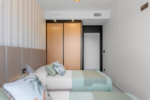 Dúplex a Punta Prima, Alicante, Punta Prima - € 990.000 | Ref: 200-4479 - foto 26