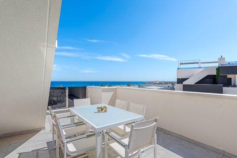 Dúplex a Punta Prima, Alicante, Punta Prima - € 990.000 | Ref: 200-4479 - foto 27