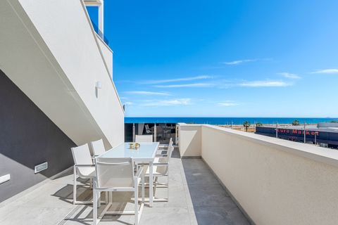 Dúplex a Punta Prima, Alicante, Punta Prima - € 990.000 | Ref: 200-4479 - foto 28