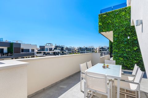 Dúplex a Punta Prima, Alicante, Punta Prima - € 990.000 | Ref: 200-4479 - foto 31