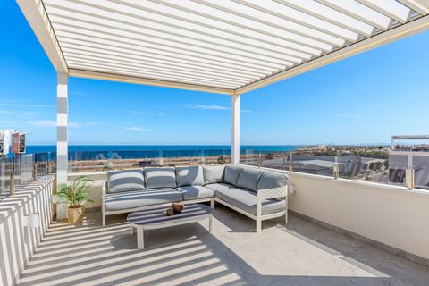 Dúplex a Punta Prima, Alicante, Punta Prima - € 990.000 | Ref: 200-4479 - foto 33