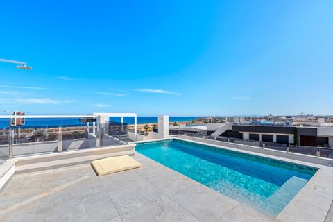 Dúplex a Punta Prima, Alicante, Punta Prima - € 990.000 | Ref: 200-4479 - foto 34