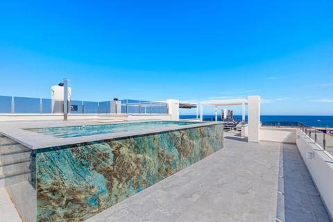 Dúplex a Punta Prima, Alicante, Punta Prima - € 990.000 | Ref: 200-4479 - foto 35