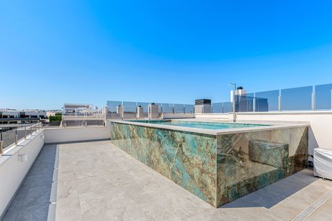 Dúplex a Punta Prima, Alicante, Punta Prima - € 990.000 | Ref: 200-4479 - foto 36