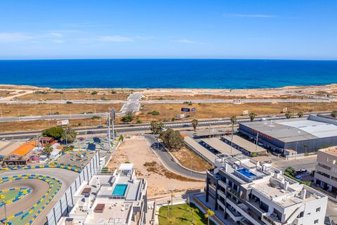 Dúplex a Punta Prima, Alicante, Punta Prima - € 990.000 | Ref: 200-4479 - foto 39