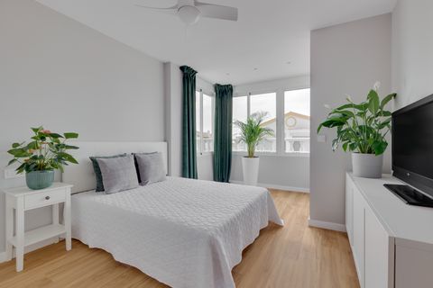 Rekkehus i Punta Prima, Alicante, Punta Prima - € 279 000 | Ref: 200-4478 - foto 9