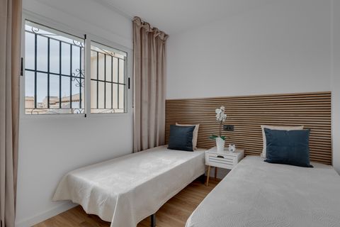 Rekkehus i Punta Prima, Alicante, Punta Prima - € 279 000 | Ref: 200-4478 - foto 12