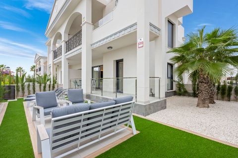 Leilighet i Ciudad Quesada, Alicante, Ciudad Quesada - € 359 000 | Ref: 200-4477 - foto 2