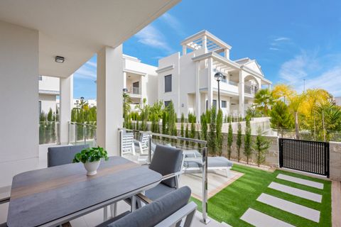 Leilighet i Ciudad Quesada, Alicante, Ciudad Quesada - € 359 000 | Ref: 200-4477 - foto 5