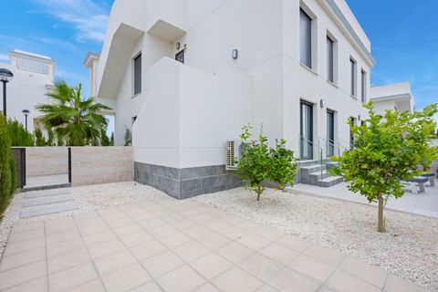 Leilighet i Ciudad Quesada, Alicante, Ciudad Quesada - € 359 000 | Ref: 200-4477 - foto 27