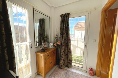 Villa a Ciudad Quesada, Alicante, Ciudad Quesada - € 230.000 | Ref: C-87818 - foto 18