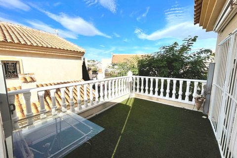 Villa a Ciudad Quesada, Alicante, Ciudad Quesada - € 230.000 | Ref: C-87818 - foto 24