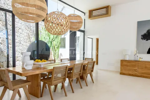 Villa i Roca Llisa, Ibiza, Roca Llisa - € 5.900.000 | Ref: 7720 - foto 9