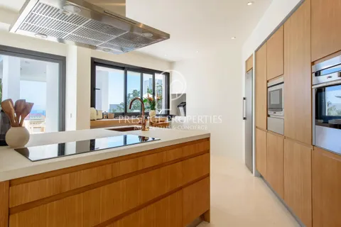 Villa i Roca Llisa, Ibiza, Roca Llisa - € 5.900.000 | Ref: 7720 - foto 11