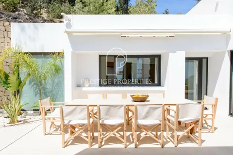 Villa i Roca Llisa, Ibiza, Roca Llisa - € 5.900.000 | Ref: 7720 - foto 12