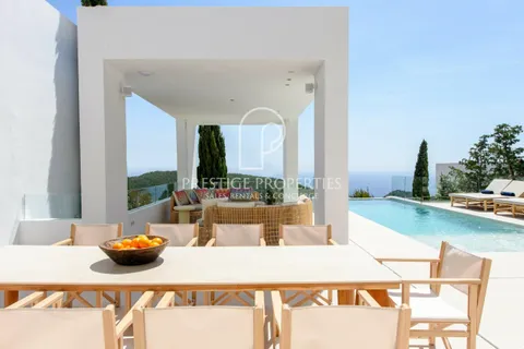 Villa i Roca Llisa, Ibiza, Roca Llisa - € 5.900.000 | Ref: 7720 - foto 13