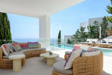 Villa i Roca Llisa, Ibiza, Roca Llisa - € 5.900.000 | Ref: 7720 - foto 14