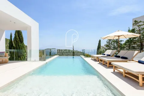 Villa i Roca Llisa, Ibiza, Roca Llisa - € 5.900.000 | Ref: 7720 - foto 15