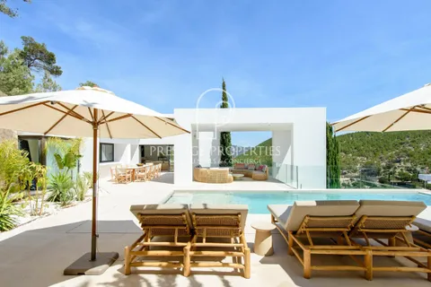 Villa i Roca Llisa, Ibiza, Roca Llisa - € 5.900.000 | Ref: 7720 - foto 16