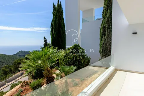 Villa i Roca Llisa, Ibiza, Roca Llisa - € 5.900.000 | Ref: 7720 - foto 19