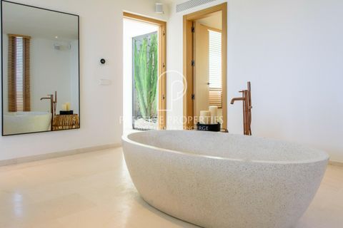Villa i Roca Llisa, Ibiza, Roca Llisa - € 5.900.000 | Ref: 7720 - foto 39