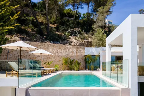 Villa i Roca Llisa, Ibiza, Roca Llisa - € 5.900.000 | Ref: 7720 - foto 46