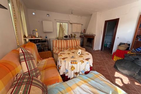 Landejendom i Alfarnatejo, Malaga, Alfarnatejo - € 129.950 | Ref: ID4407 - foto 13