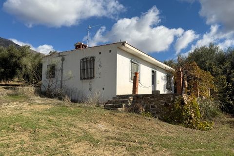 Landejendom i Alfarnatejo, Malaga, Alfarnatejo - € 129.950 | Ref: ID4407 - foto 2