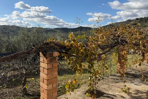 Landejendom i Alfarnatejo, Malaga, Alfarnatejo - € 129.950 | Ref: ID4407 - foto 12