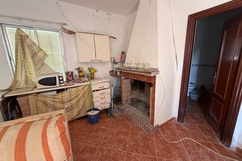 Landejendom i Alfarnatejo, Malaga, Alfarnatejo - € 129.950 | Ref: ID4407 - foto 9